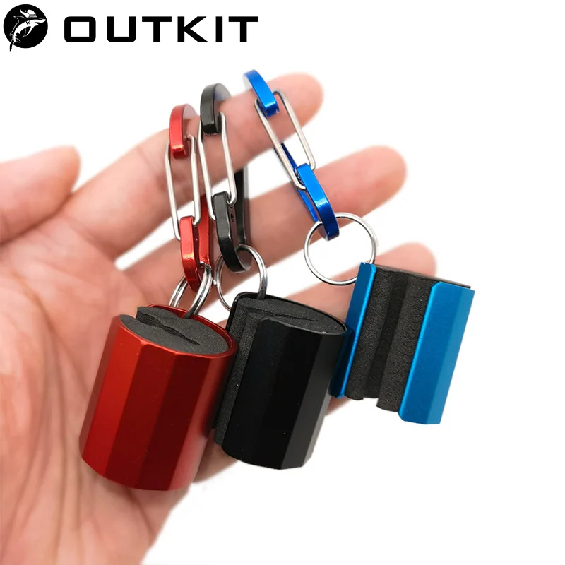 Fishing Equipment Usa - OUTKIT New Fishing Rod Holder Lure