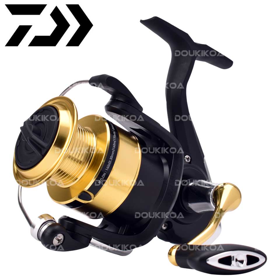 Fishing Equipment Daiwa - 2023 DAIWA RS Fishing Spinning Reel