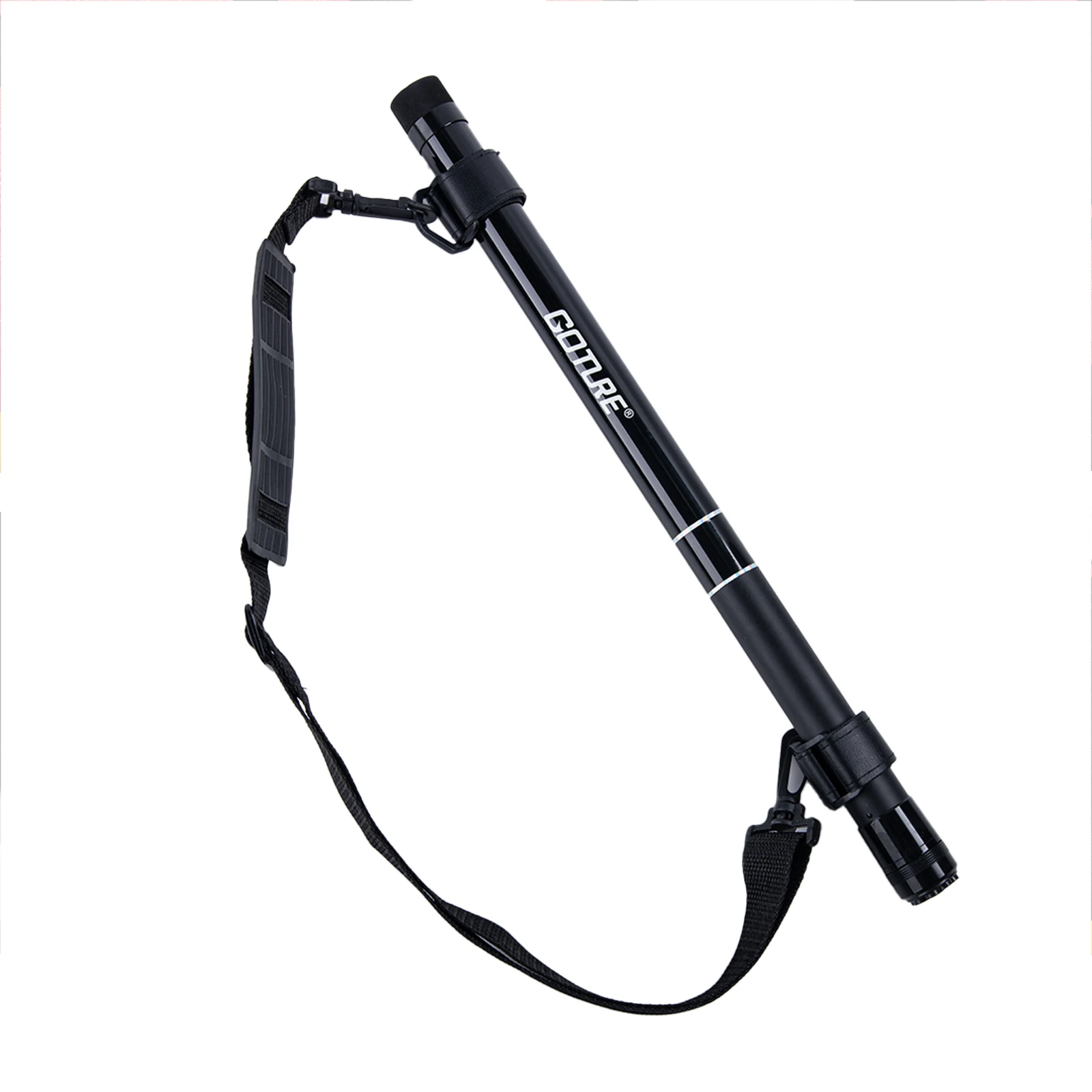 Landing Net Telescopic - Goture Portable Fishing Net Pole 2.1M