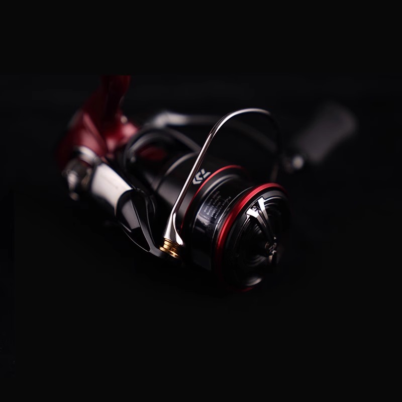 2025 NEW DAIWA FUEGO CS LT Spi - Fishing Equipment Daiwa recensie en prijs