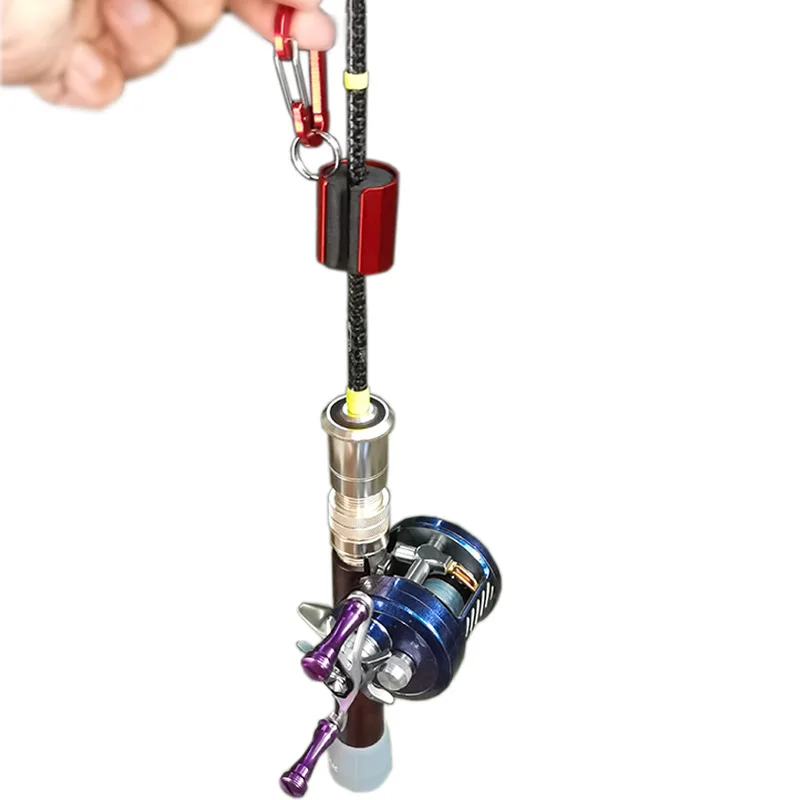 OUTKIT New Fishing Rod Holder  - Fishing Equipment Usa recensie en prijs