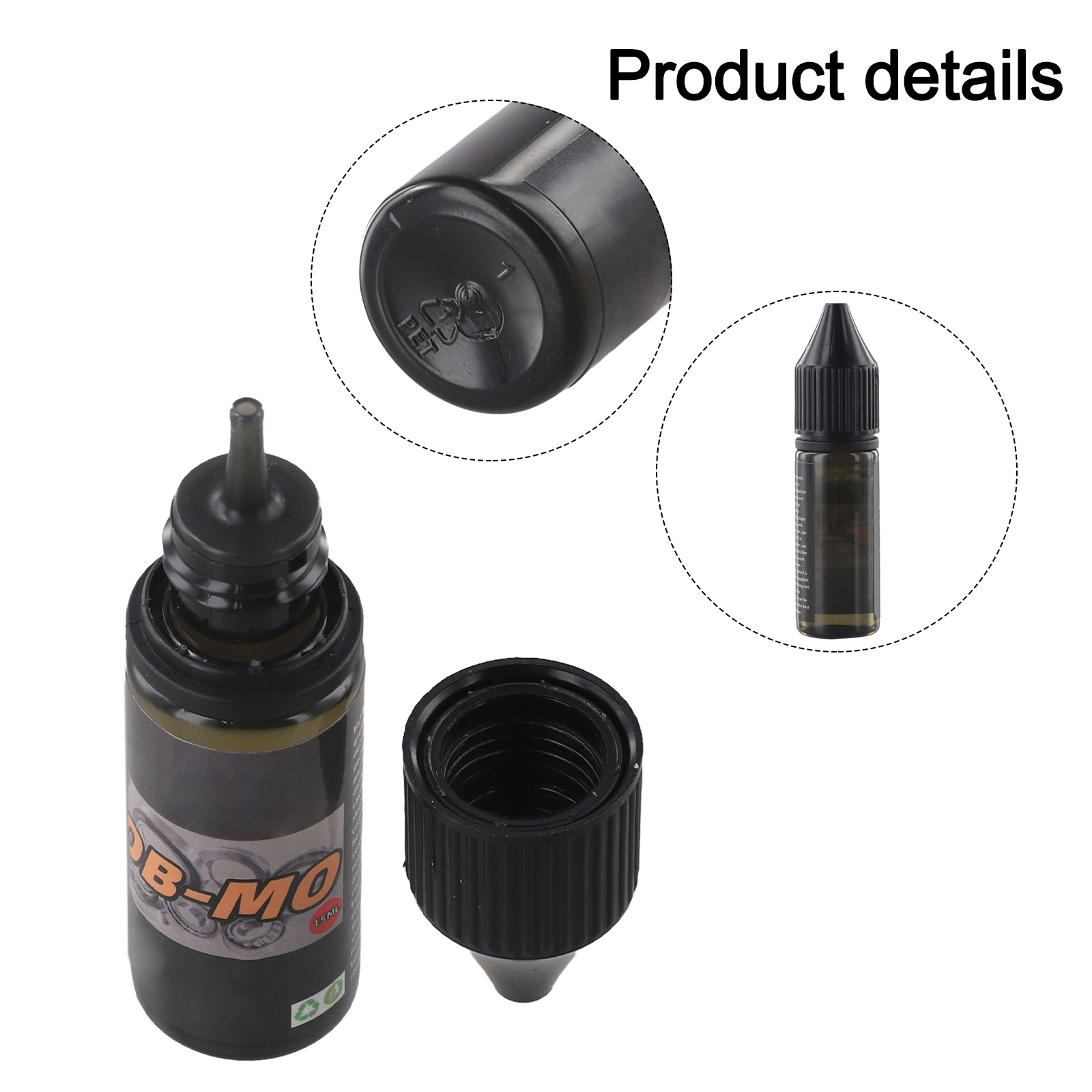 Bearing Lubricant Fishing Lubr - Fishing Equipment Terms recensie en prijs
