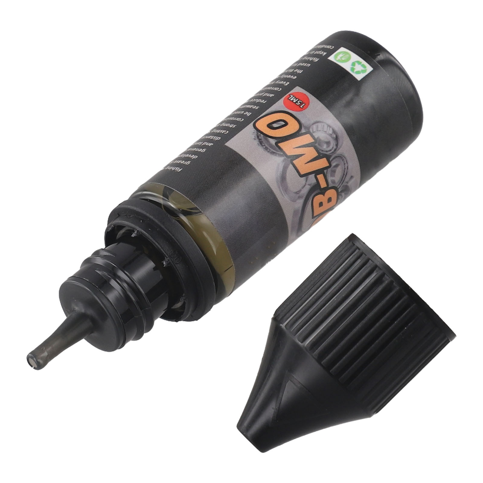 Bearing Lubricant Fishing Lubr - Fishing Equipment Terms recensie en prijs