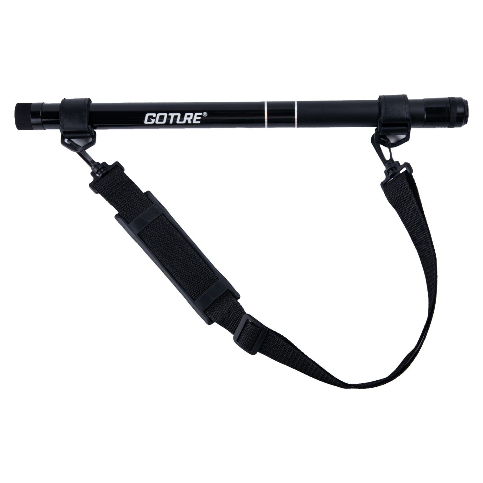 Goture Fishing Net Pole 2.1M 3 - Landing Net Telescopic recensie en prijs
