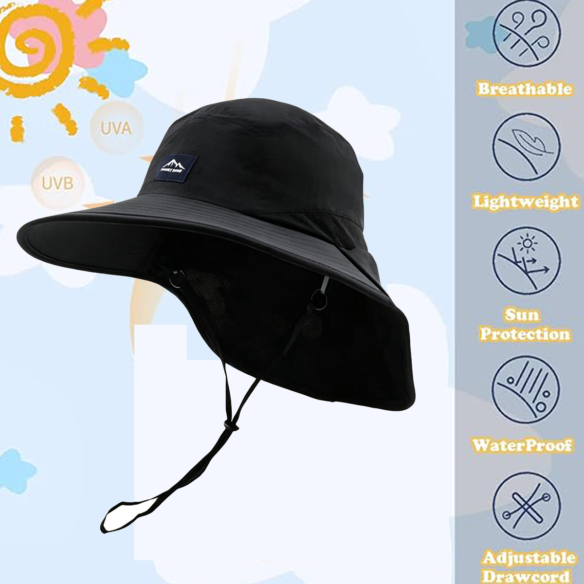 Windproof Quick-drying Fisherm - Fishing Equipment Daiwa recensie en prijs