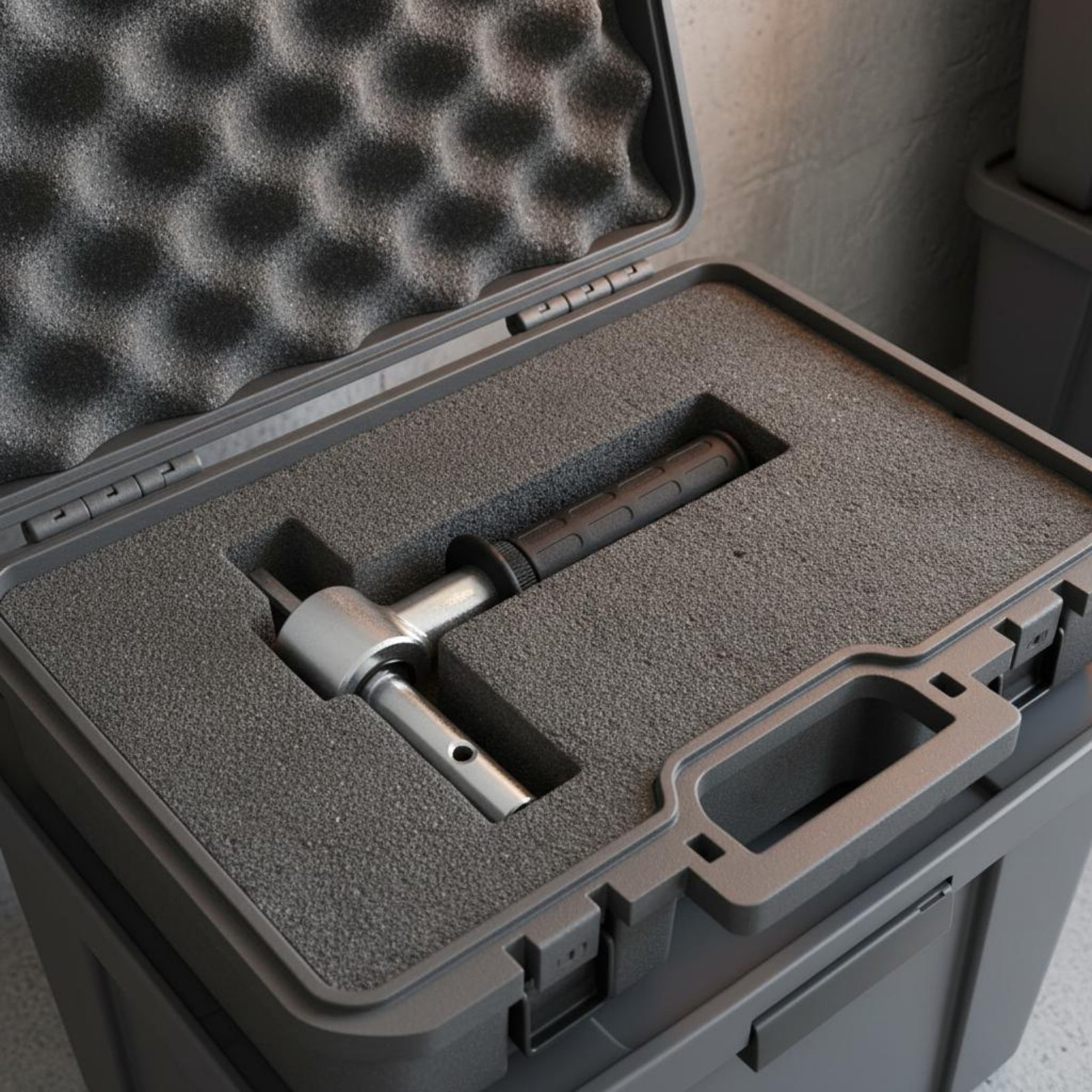 Ice Auger Drill Adapter Sturdy - Fishing Equipment Us recensie en prijs