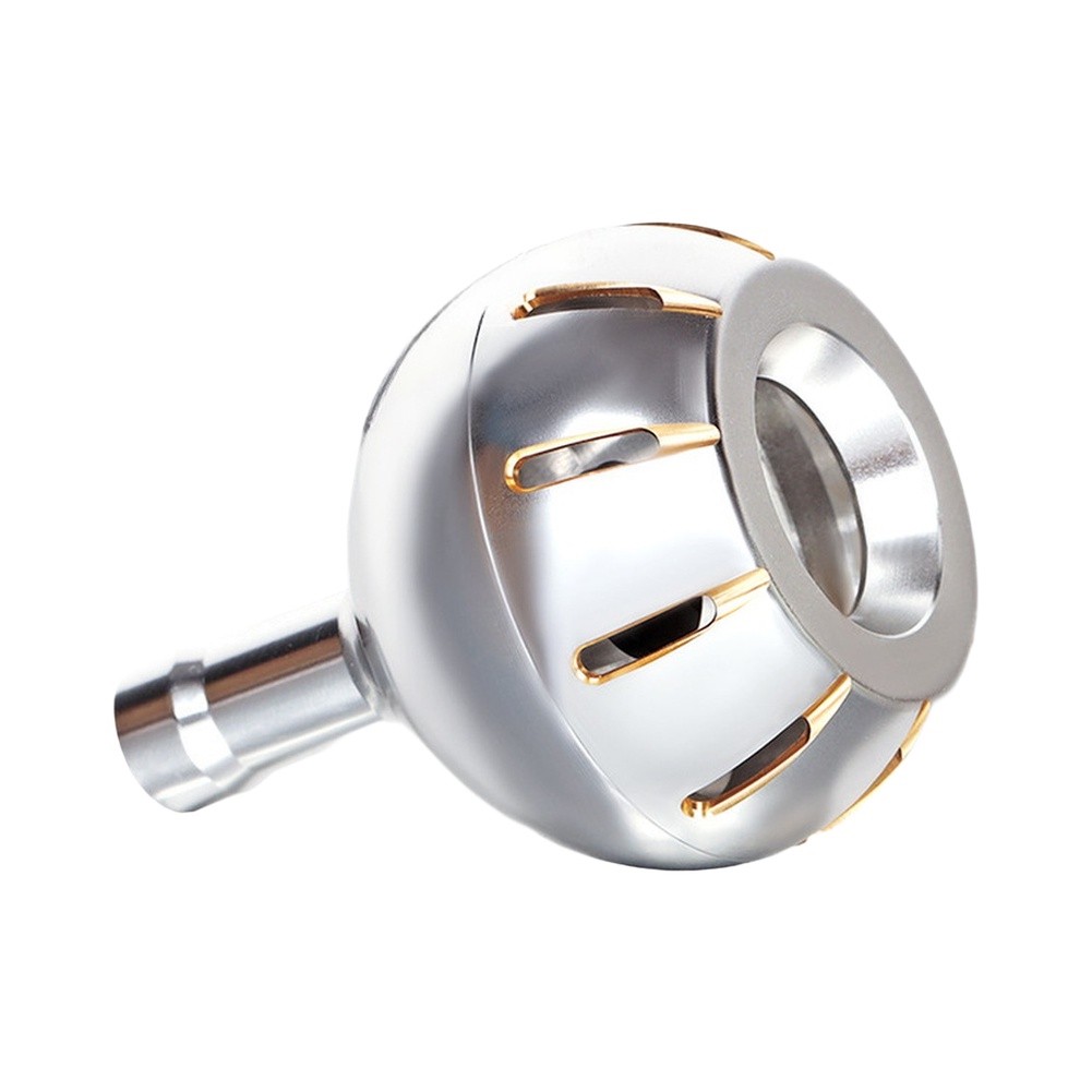 Aluminum Round Reel Knob 35mm  - Fishing Equipment Daiwa recensie en prijs