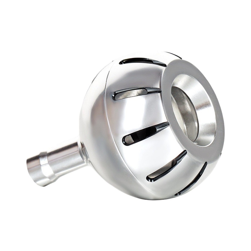Aluminum Round Reel Knob 35mm  - Fishing Equipment Daiwa recensie en prijs