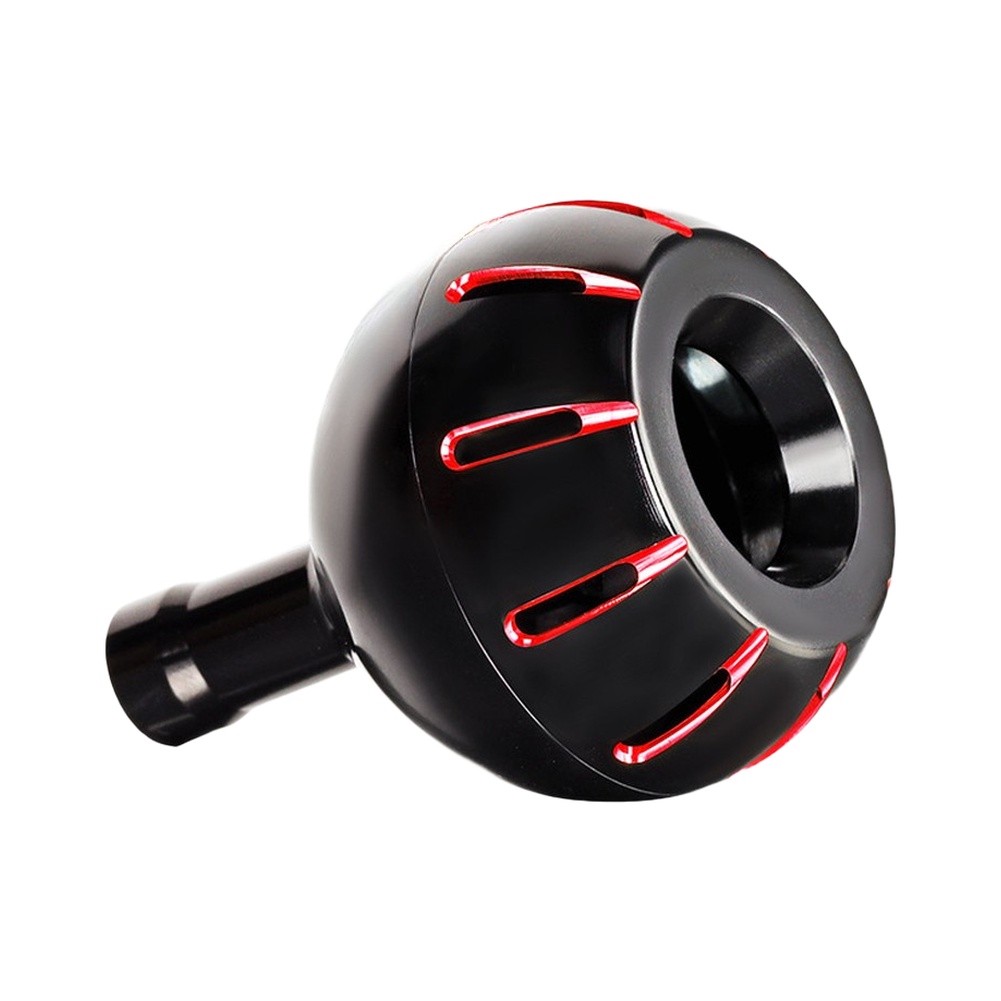 Aluminum Round Reel Knob 35mm  - Fishing Equipment Daiwa recensie en prijs