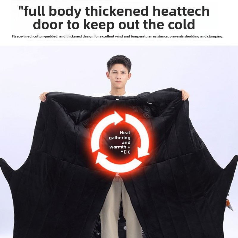 Motorcycle Jacket Winter ColdP - Fishing Equipment Us recensie en prijs