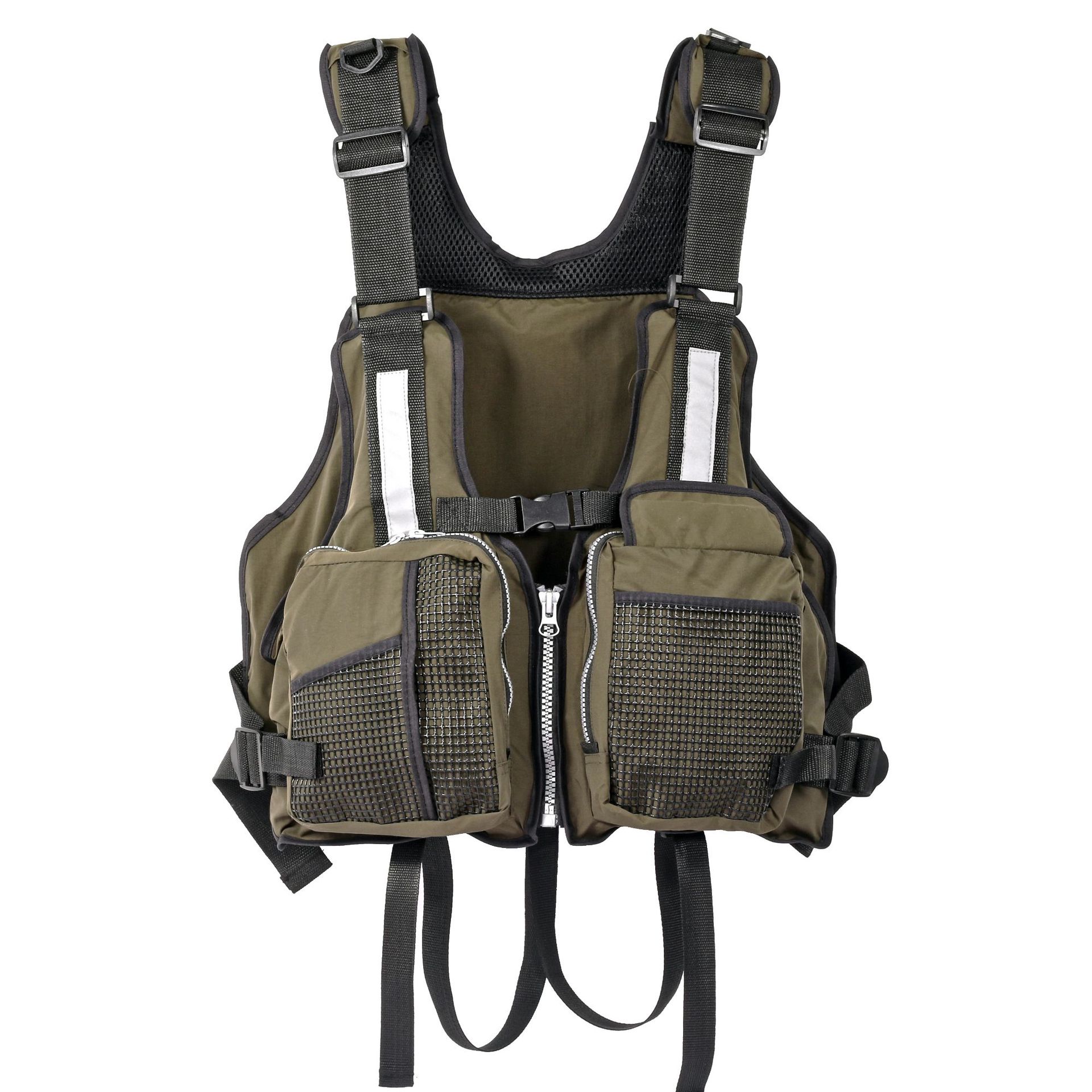 Outdoor Fishing Vest with Mult - Fishing Equipment Us recensie en prijs