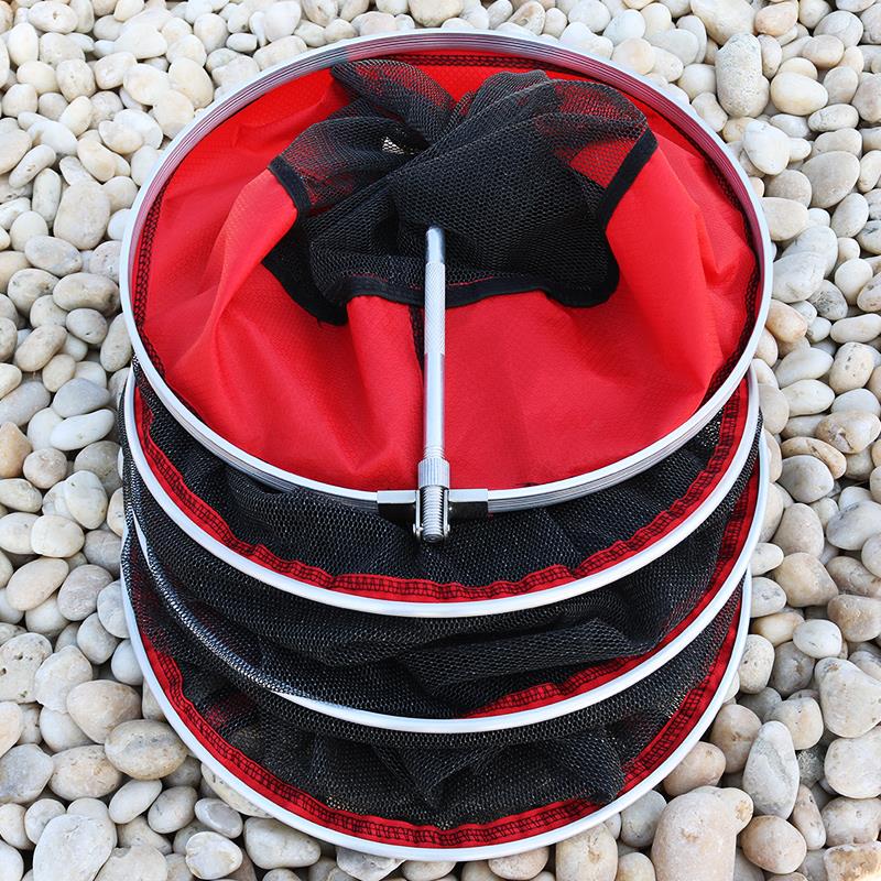 Portable Small Fish Guard Quic - Fishing Equipment Us recensie en prijs