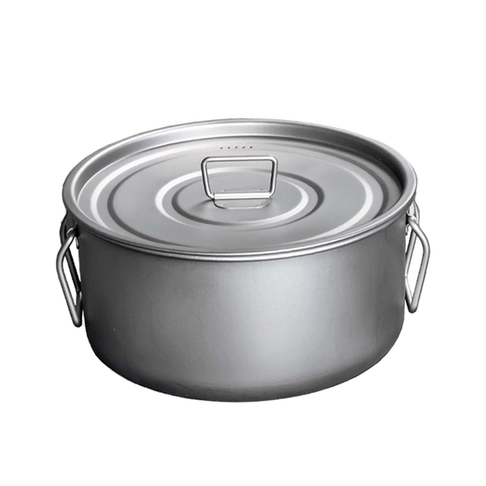 Camping Cookware Mess Kit Kitc - Fishing Equipment Kitchener recensie en prijs