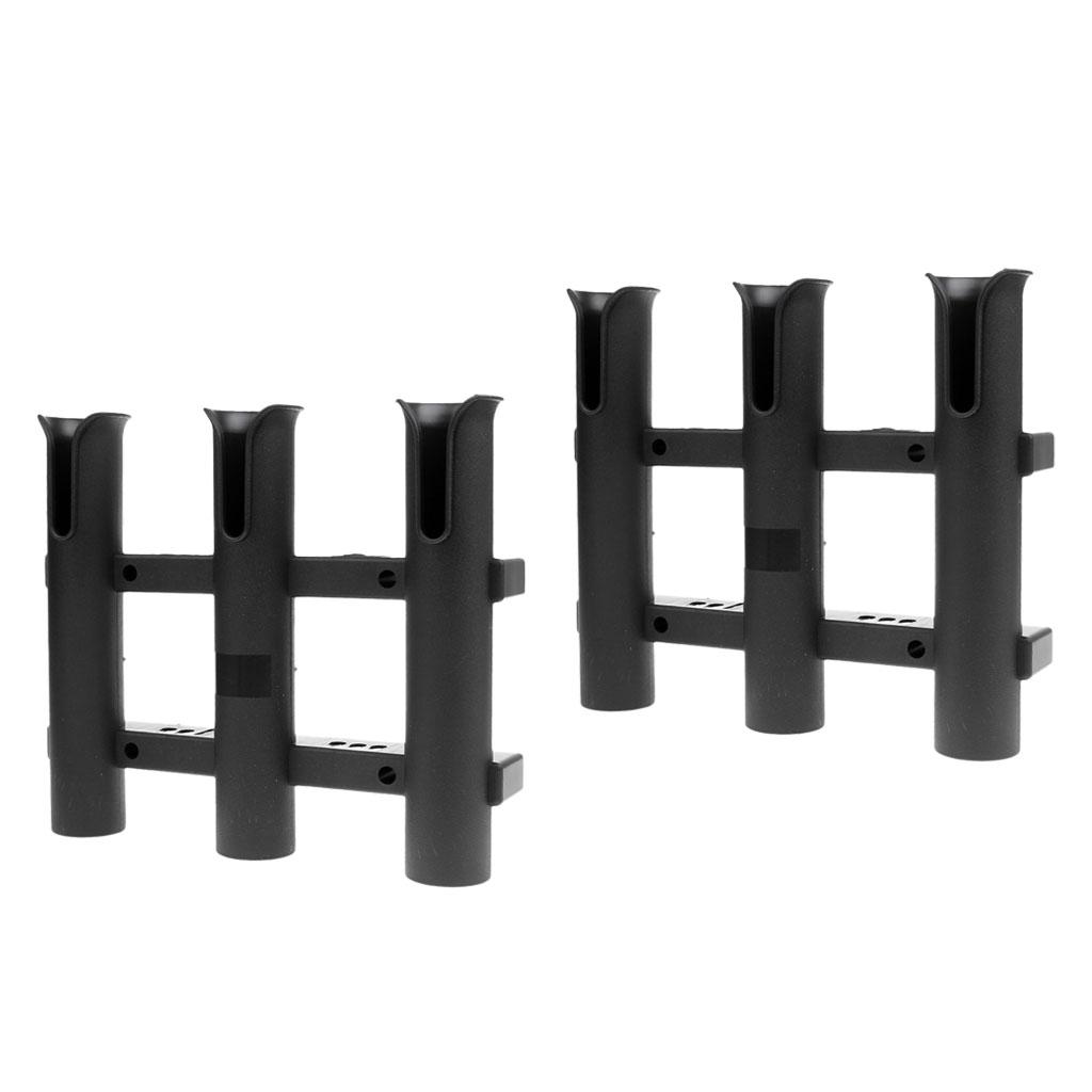 Black PP Fishing Rod Holder Ra - Fishing Equipment Us recensie en prijs