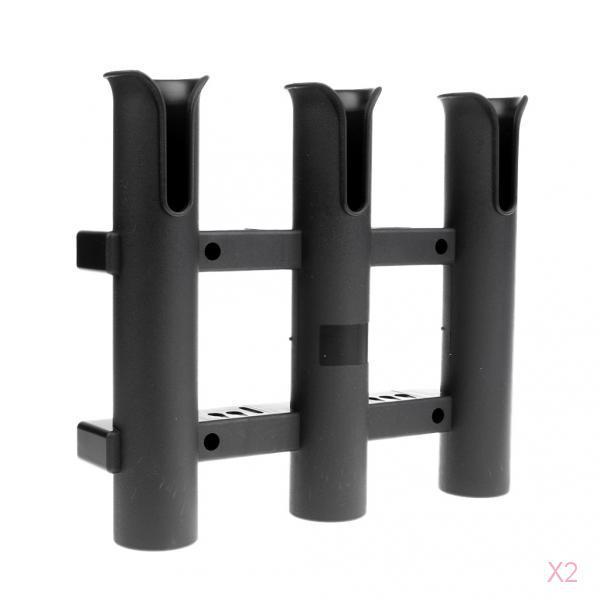 Black PP Fishing Rod Holder Ra - Fishing Equipment Us recensie en prijs