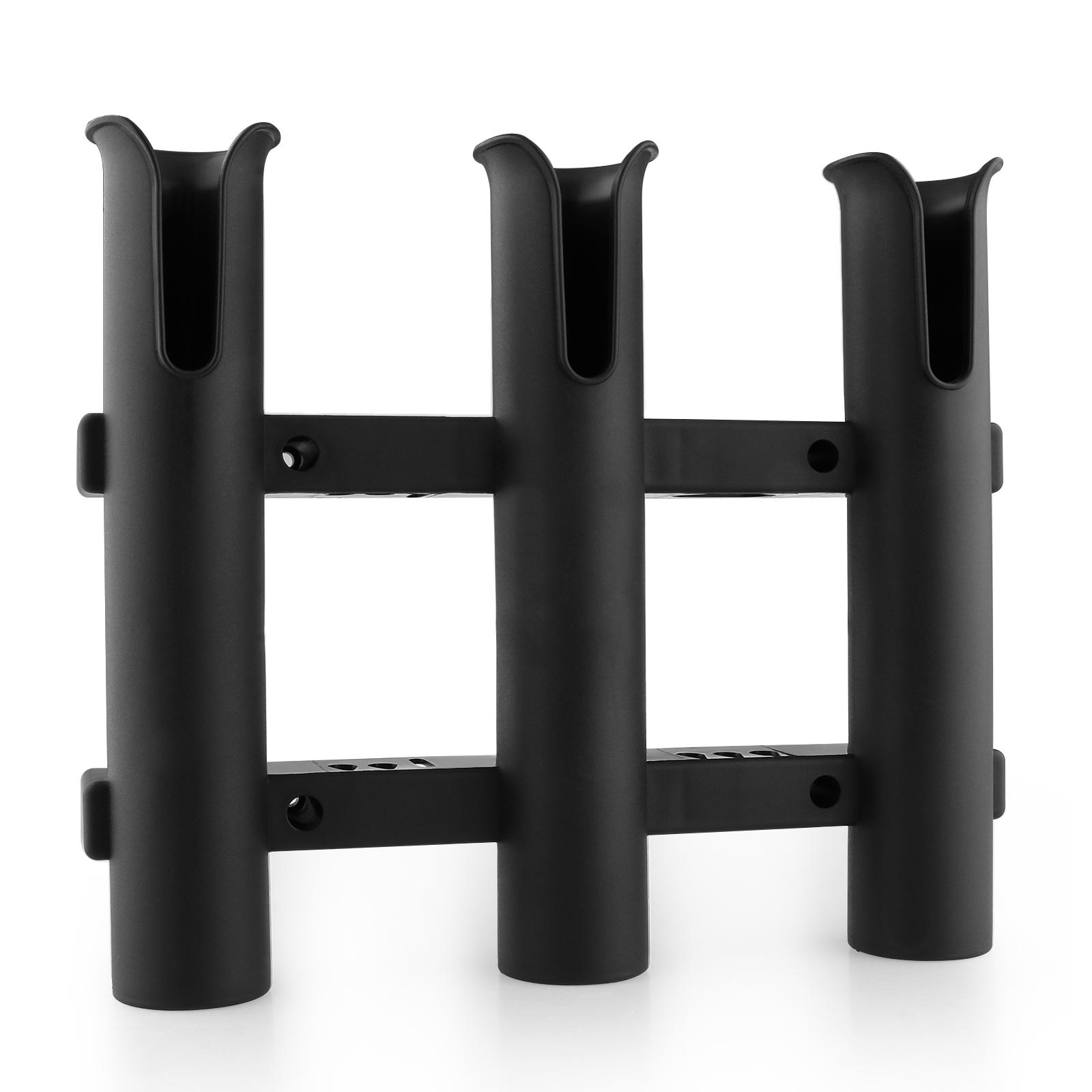 Black PP Fishing Rod Holder Ra - Fishing Equipment Us recensie en prijs
