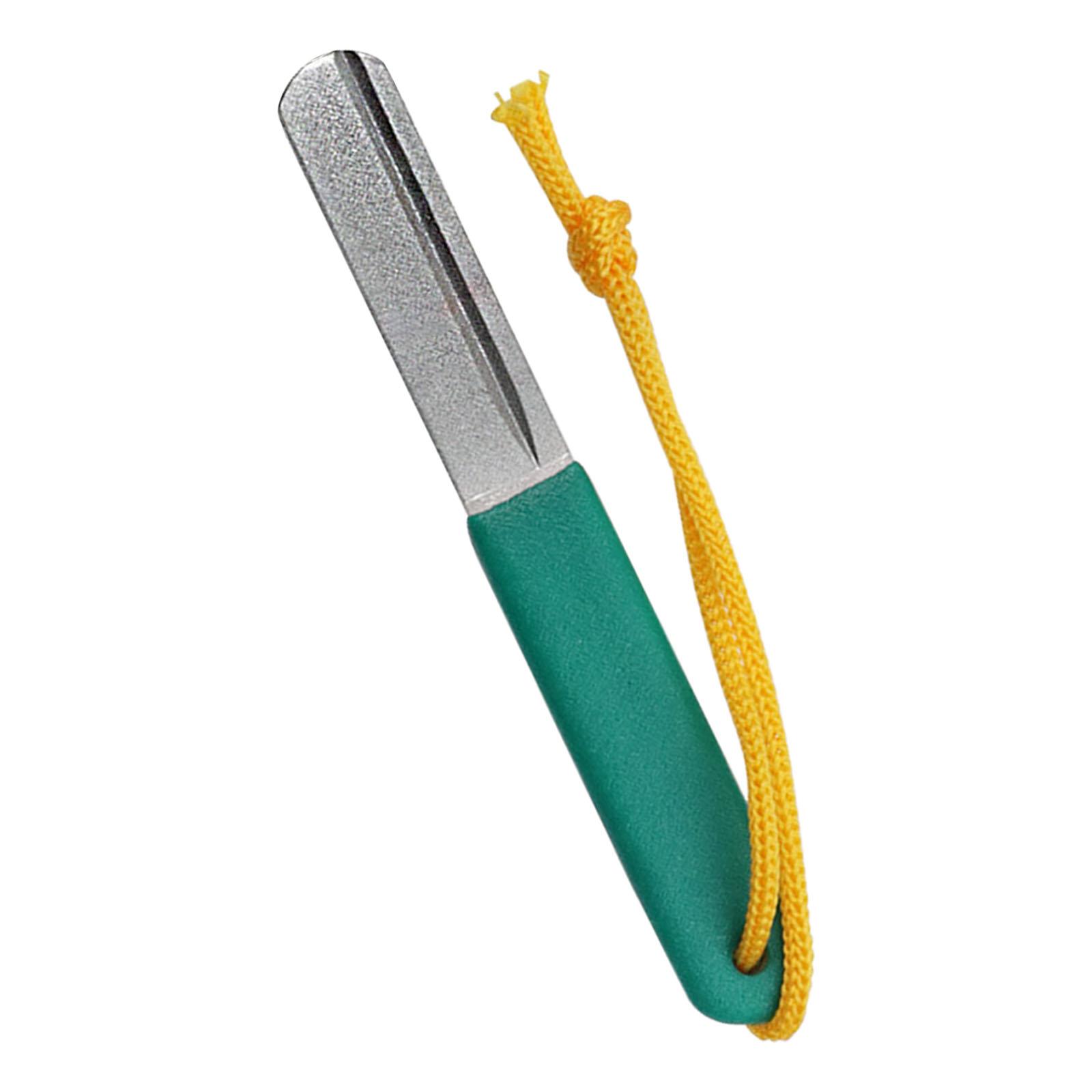 Lightweight Sharpening Hook Du - Fishing Equipment Kitchener recensie en prijs