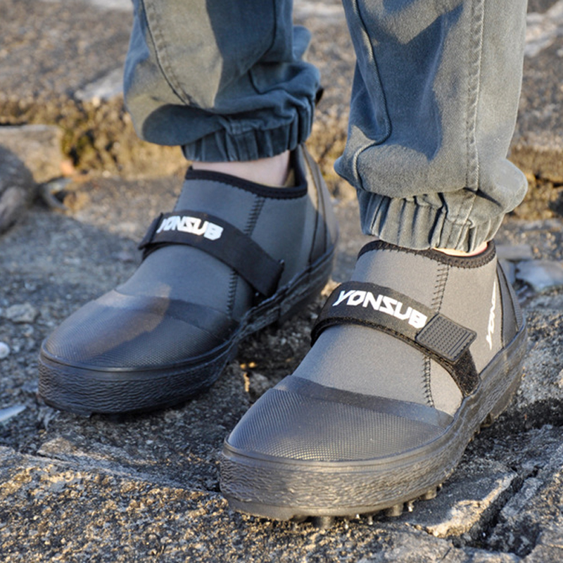 Rock Fishing Keep Warm Reef Cl - Fishing Equipment Us recensie en prijs