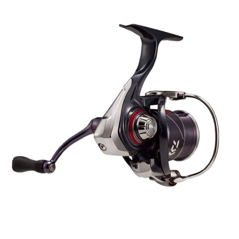 Original Daiwa Gekkabijin Moon - Fishing Equipment Daiwa recensie en prijs