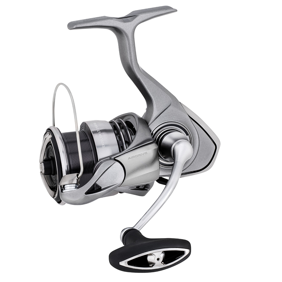 2023 DAIWA EXCELER LT Spinning - Fishing Equipment Daiwa recensie en prijs