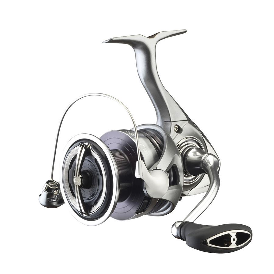 2023 DAIWA EXCELER LT Spinning - Fishing Equipment Daiwa recensie en prijs