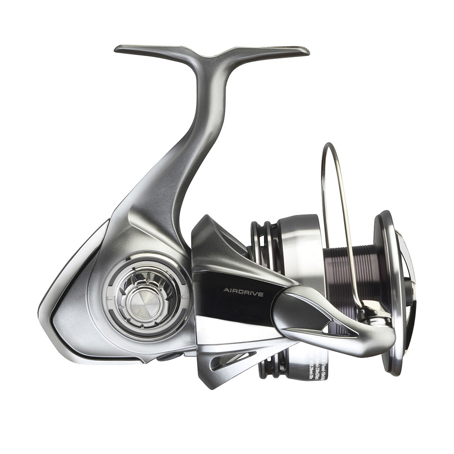 2023 DAIWA EXCELER LT Spinning - Fishing Equipment Daiwa recensie en prijs
