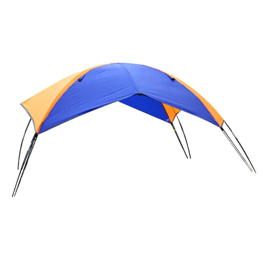 Sun Shelters Canopy Tent Infla - Fishing Equipment Us recensie en prijs