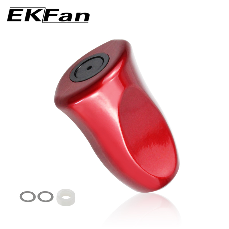 EKFan Silica Gel Knob For  DAI - Fishing Equipment Daiwa recensie en prijs