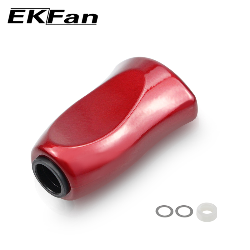 EKFan Silica Gel Knob For  DAI - Fishing Equipment Daiwa recensie en prijs