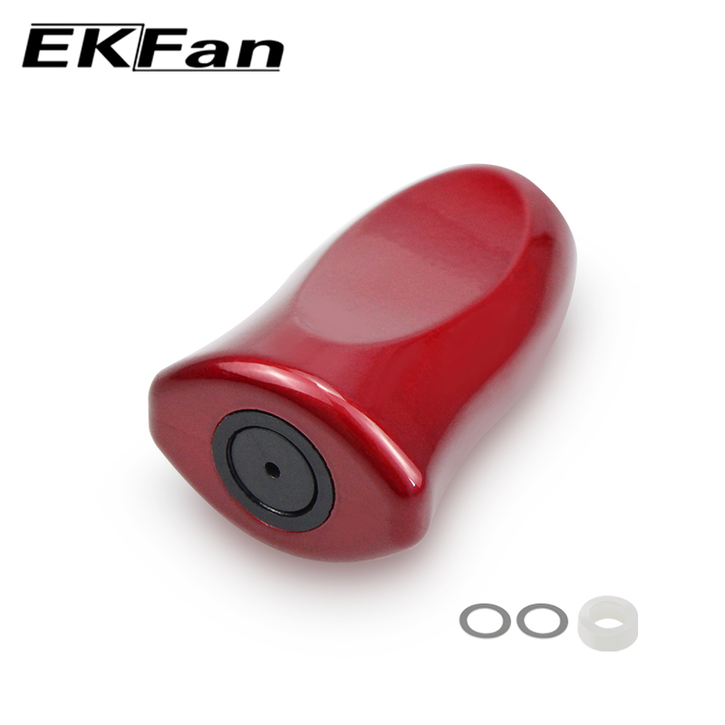 EKFan Silica Gel Knob For  DAI - Fishing Equipment Daiwa recensie en prijs