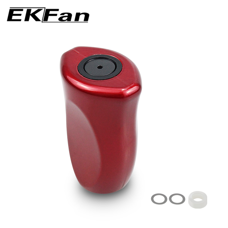EKFan Silica Gel Knob For  DAI - Fishing Equipment Daiwa recensie en prijs