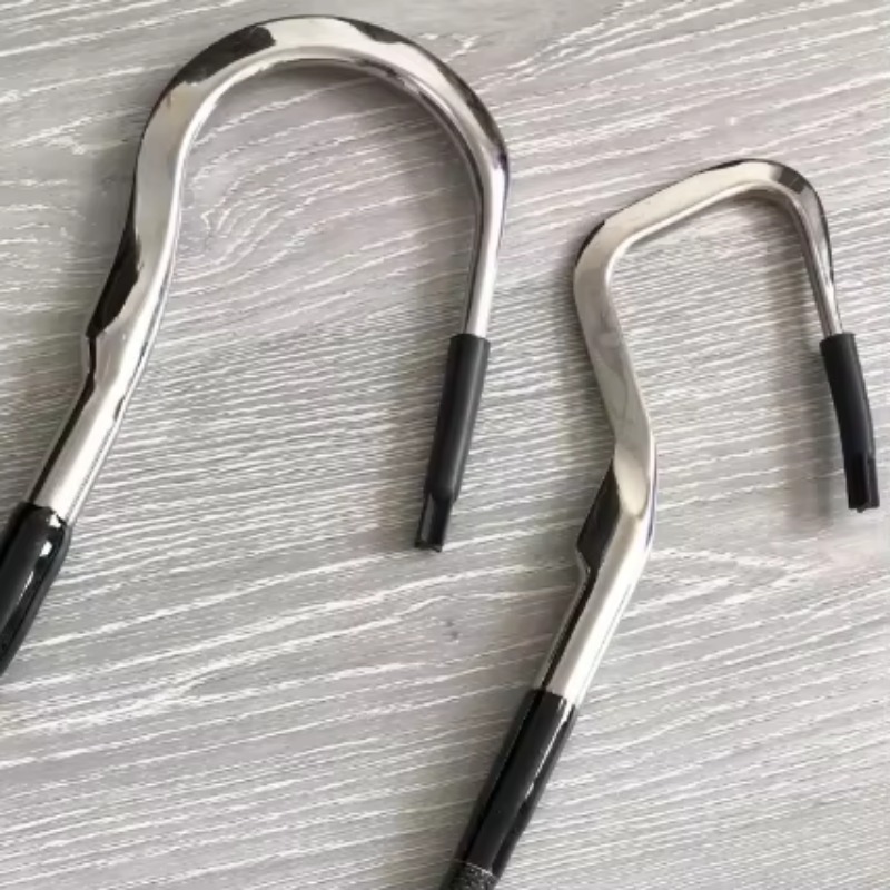 Max Drag 200kgs Carbon Handle  - Fishing Hook recensie en prijs