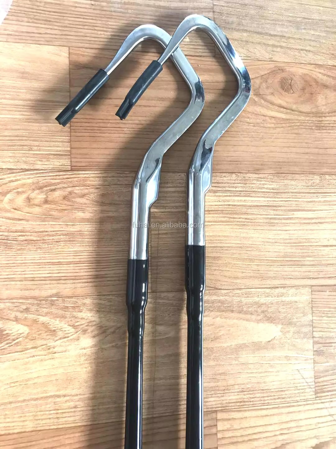 Max Drag 200kgs Carbon Handle  - Fishing Hook recensie en prijs