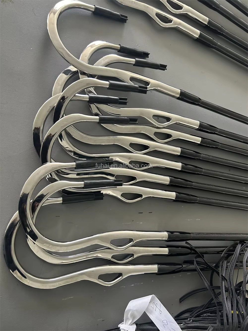 Max Drag 200kgs Carbon Handle  - Fishing Hook recensie en prijs