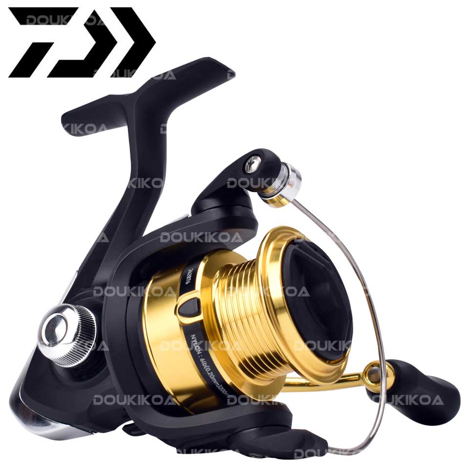 2023 DAIWA RS Fishing Spinning - Fishing Equipment Daiwa recensie en prijs