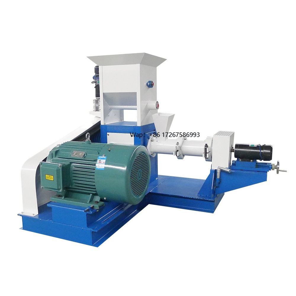 Fish Food Production Equipment - Fishing Equipment Us recensie en prijs