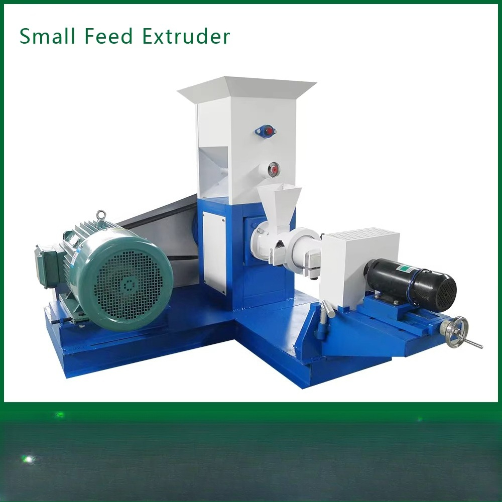Fish Food Production Equipment - Fishing Equipment Us recensie en prijs