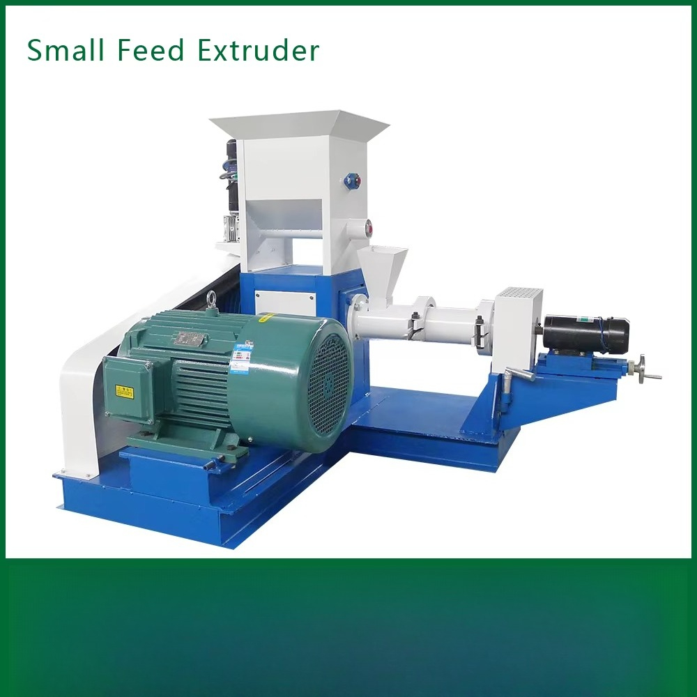 Fish Food Production Equipment - Fishing Equipment Us recensie en prijs