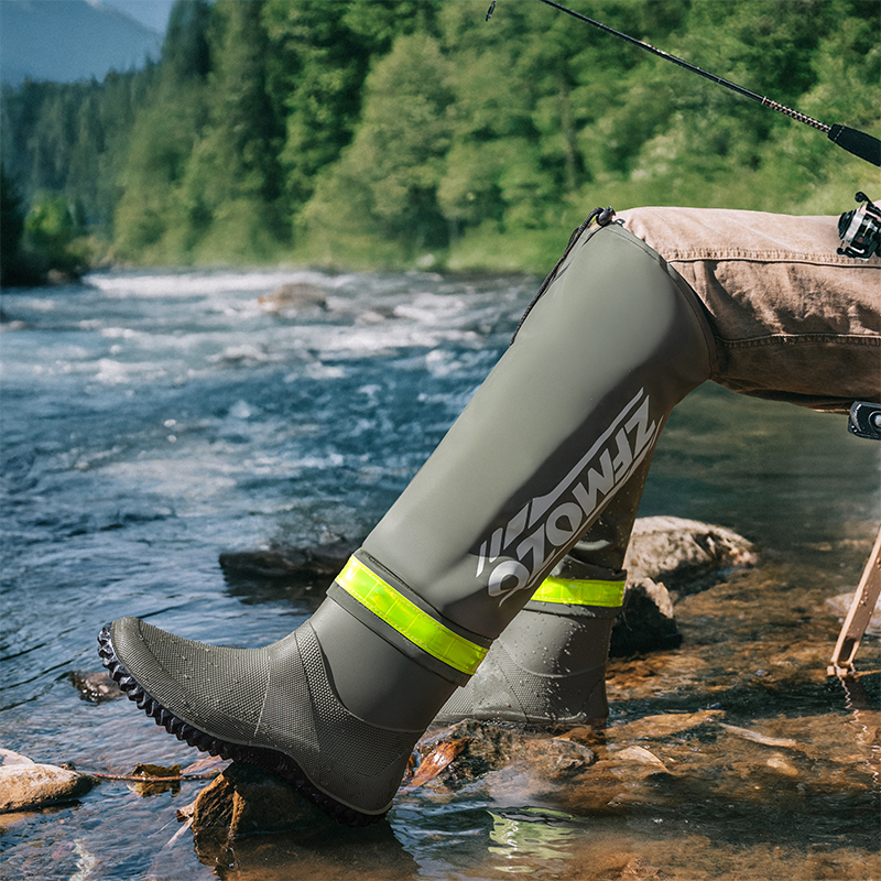 Foldable Outdoor High-top Rain - Fishing Equipment In recensie en prijs