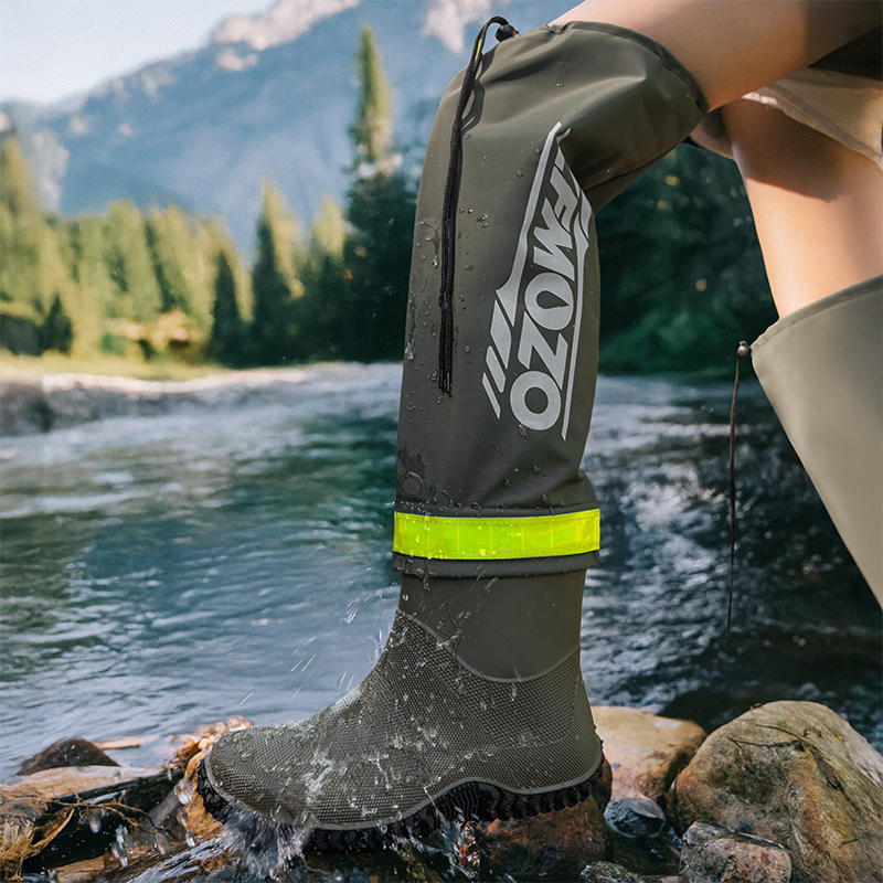 Foldable Outdoor High-top Rain - Fishing Equipment In recensie en prijs