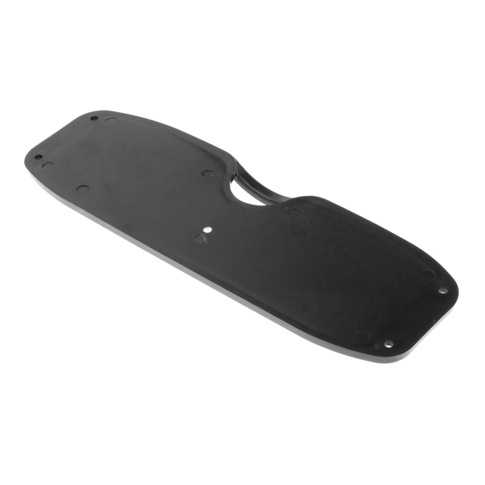 ABS Plastic Motor Pad Transom  - Fishing Equipment Us recensie en prijs