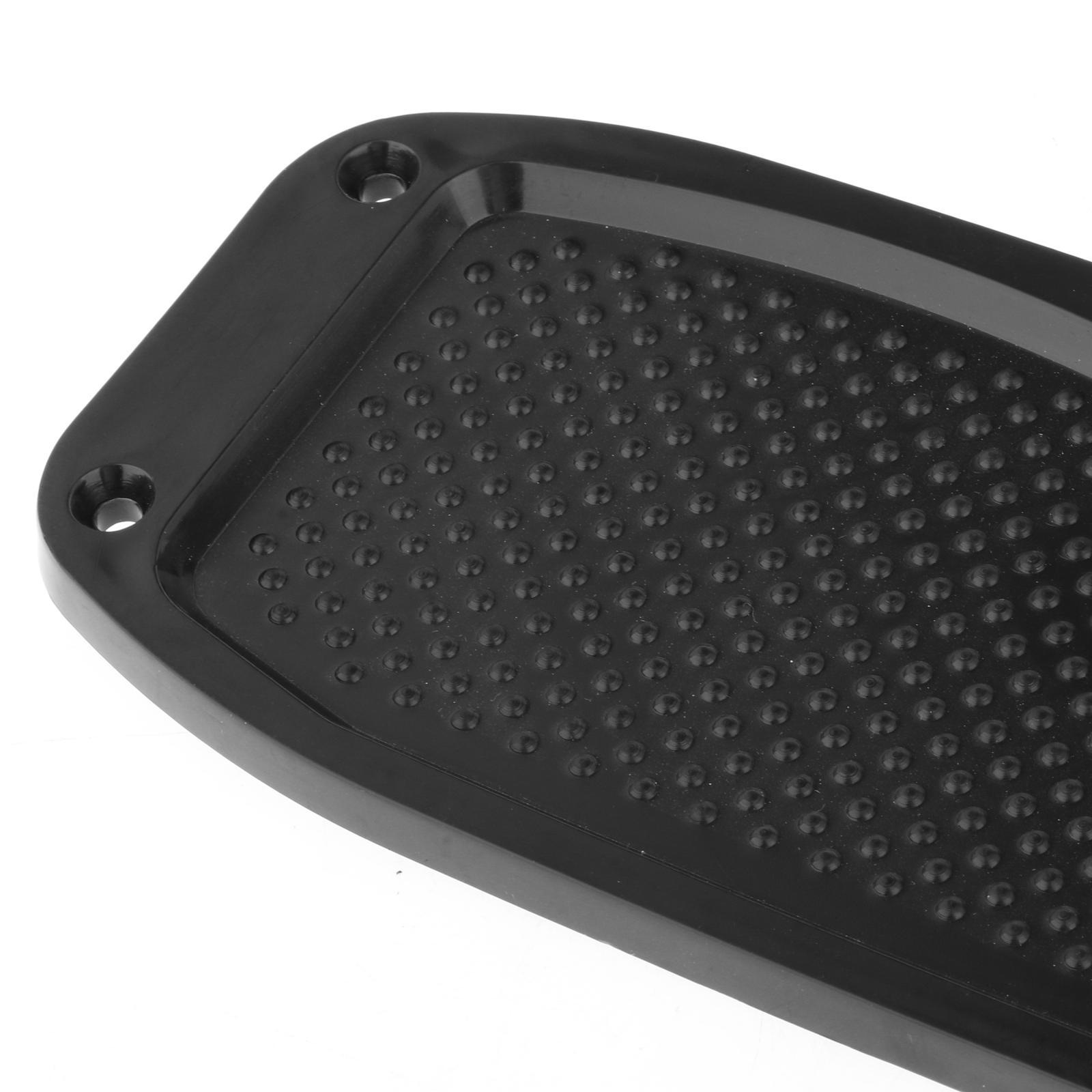 ABS Plastic Motor Pad Transom  - Fishing Equipment Us recensie en prijs