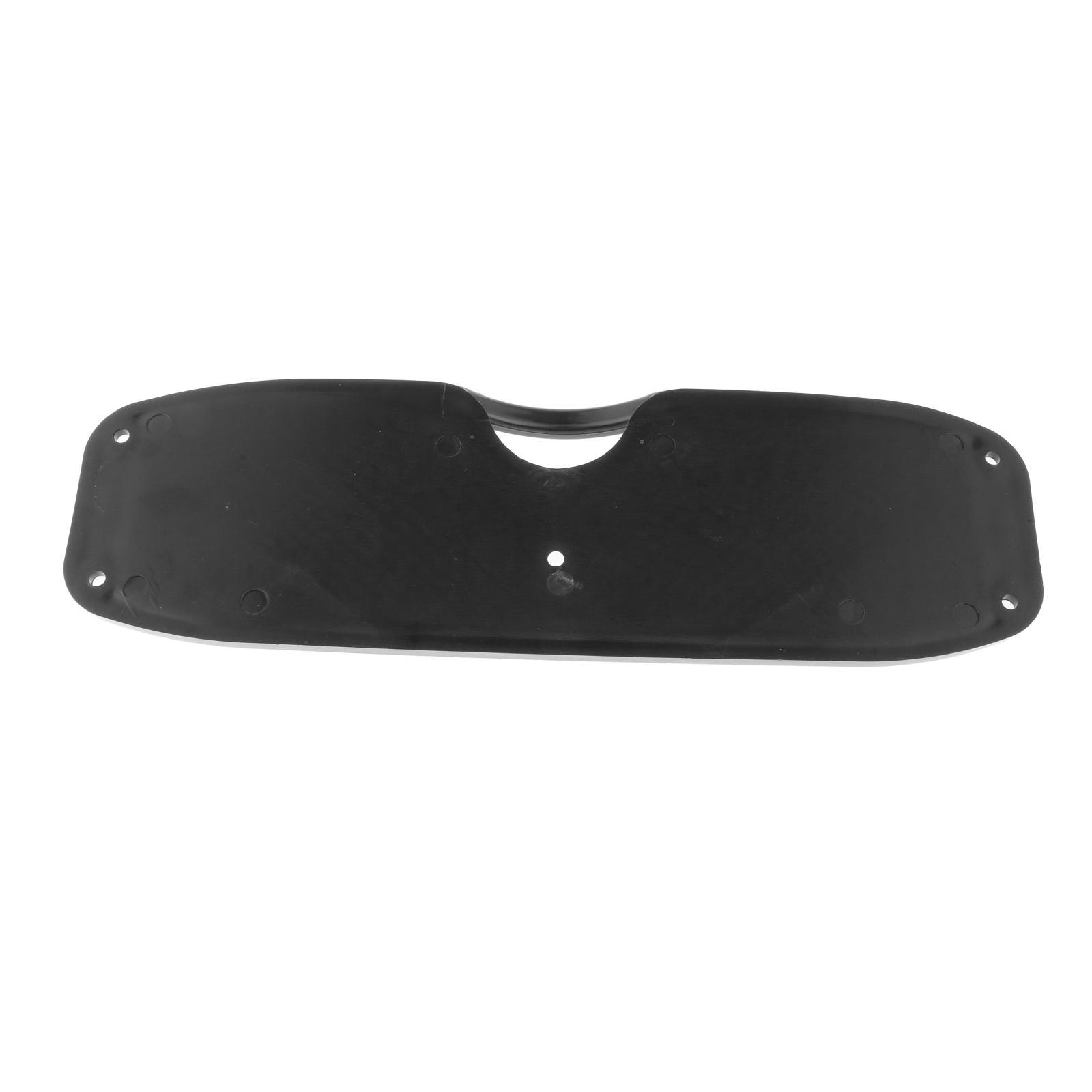 ABS Plastic Motor Pad Transom  - Fishing Equipment Us recensie en prijs
