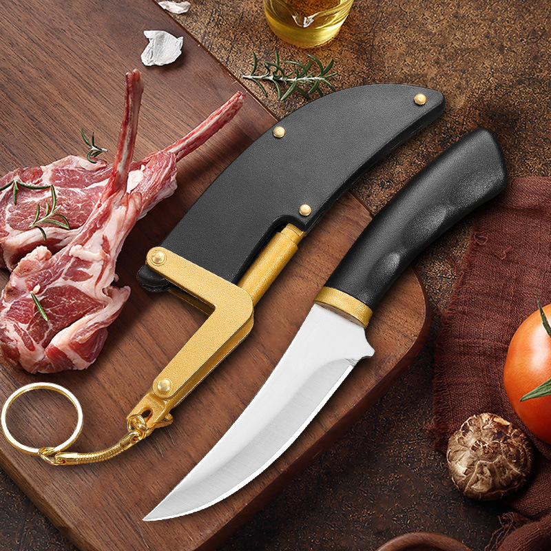 Household Kitchen Knife, Campi - Fishing Equipment Kitchener recensie en prijs
