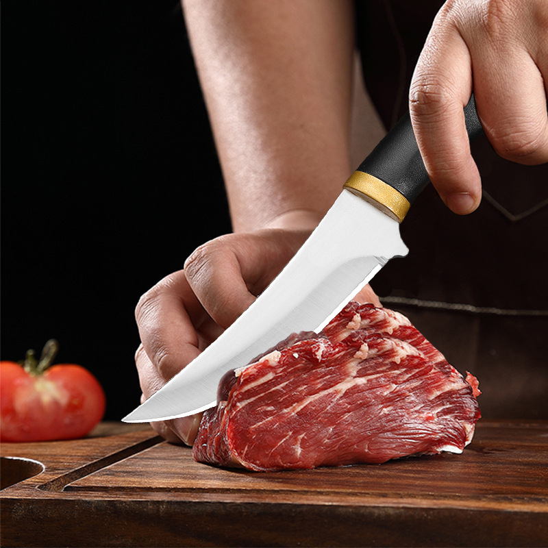 Household Kitchen Knife, Campi - Fishing Equipment Kitchener recensie en prijs