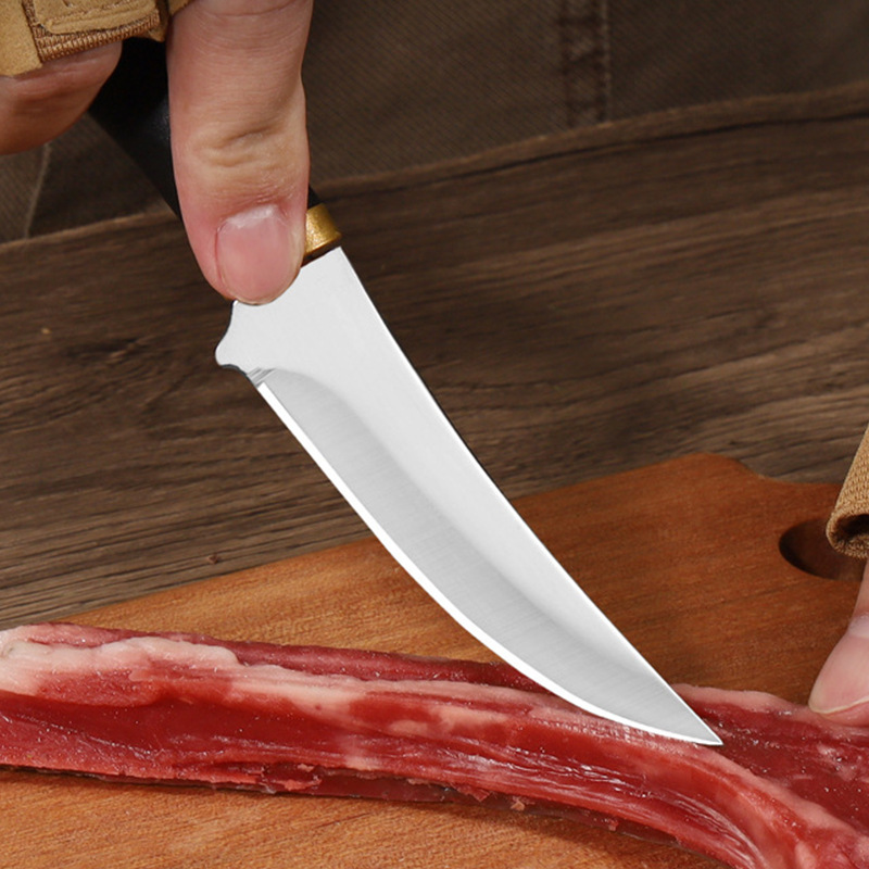 Household Kitchen Knife, Campi - Fishing Equipment Kitchener recensie en prijs
