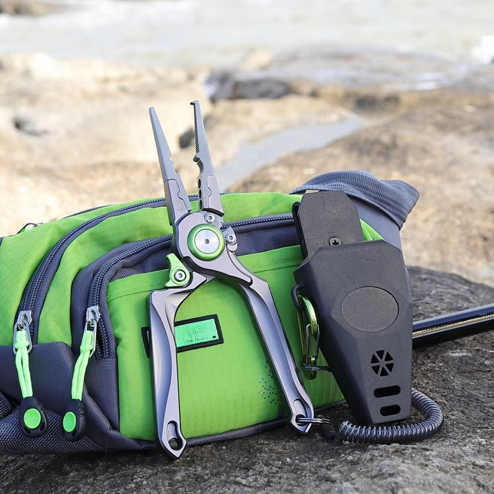 Full Aluminum Hook Removal Sal - Fishing Hook recensie en prijs