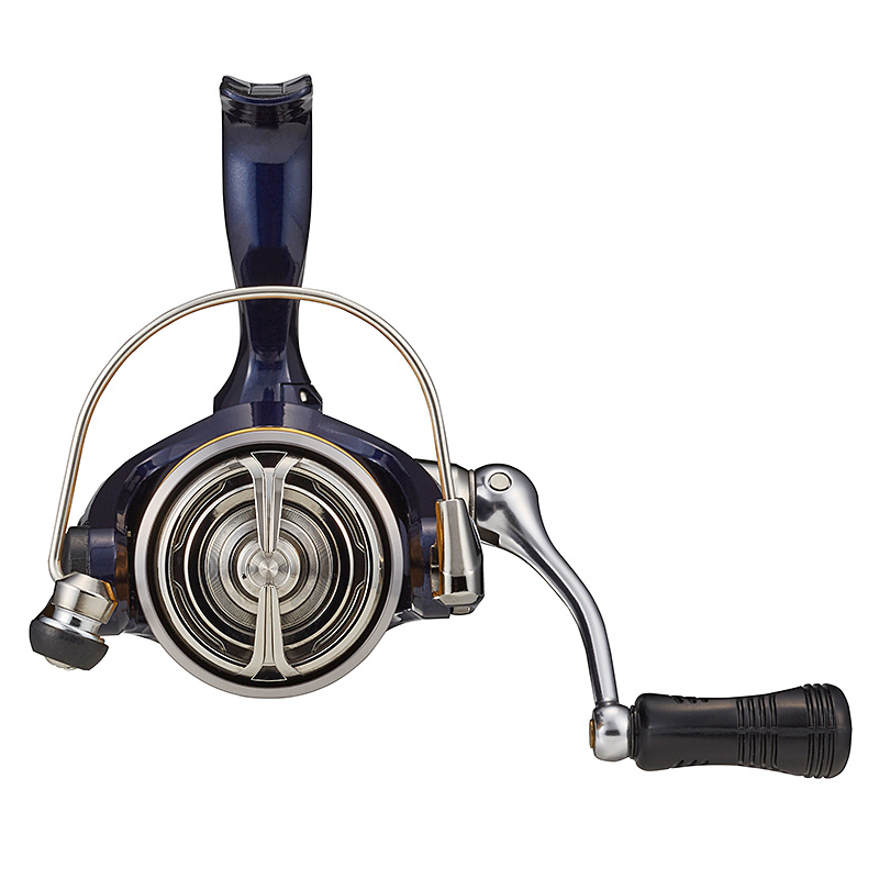 DAIWA CREST LT  Fishing Spinni - Fishing Equipment Daiwa recensie en prijs
