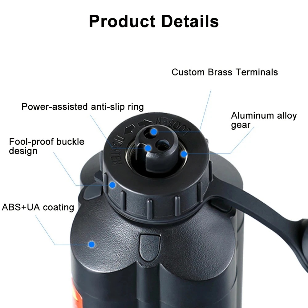 14.8V 10000mAh Sea Fishing Ele - Fishing Equipment Daiwa recensie en prijs