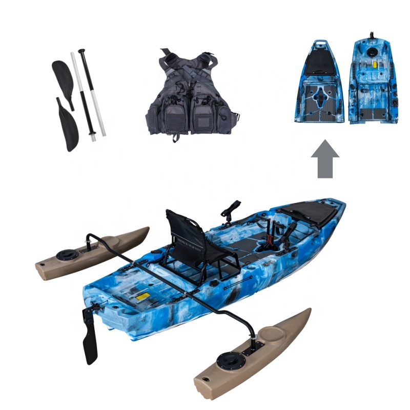 Airo 2025 LSF  3Meter 10FT  Mo - Fishing Equipment Us recensie en prijs
